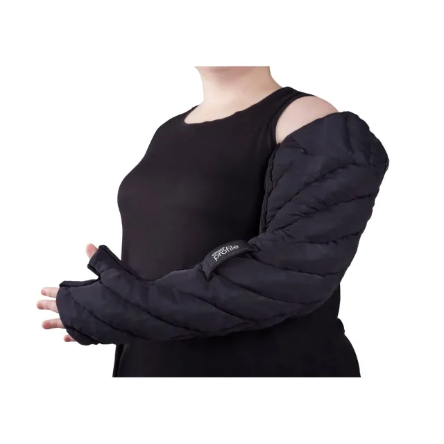 Circaid Profile Arm Foam Sleeve w/ Hand