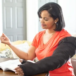 Circaid Profile Arm Oversleeve w/Hand