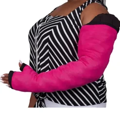 Circaid Profile Arm Oversleeve w/Hand