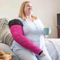 Circaid Profile Arm Oversleeve w/Hand