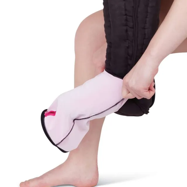 Circaid Profile Leg Energy Oversleeve
