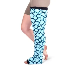Circaid Profile Whole Leg Energy Oversleeve