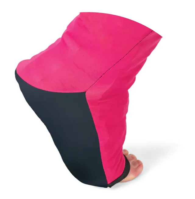 Circaid Profile Whole Leg Energy Oversleeve