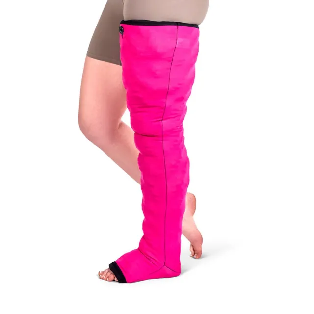 Circaid Profile Whole Leg Energy Oversleeve