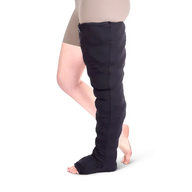 Circaid Profile Whole Leg Energy Oversleeve