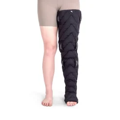 Circaid Profile Whole Leg Foam Sleeve
