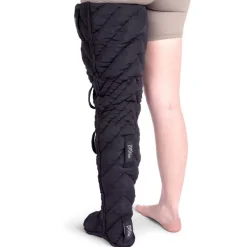 Circaid Profile Whole Leg Foam Sleeve