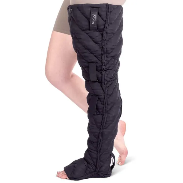 Circaid Profile Whole Leg Foam Sleeve