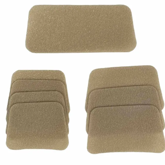 Circaid Reduction Kit Hook Tabs Multi Size 8-pk
