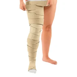Circaid Reduction kit Whole Leg w/Knee