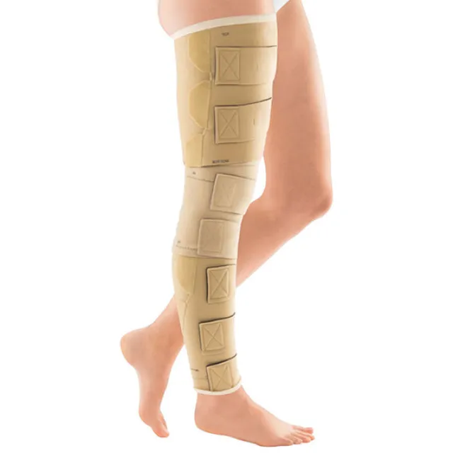 Circaid Reduction kit Whole Leg w/Knee