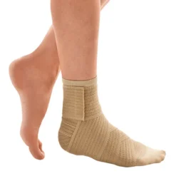 CircAid Single-Band EZ Ankle Foot Wrap