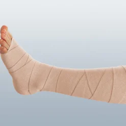 Comprilan Bandage Cotton Short Stretch (Roll)