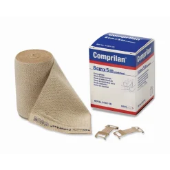 Comprilan Bandage Cotton Short Stretch (Case)