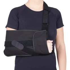 DocOrtho Padded Arm Sling