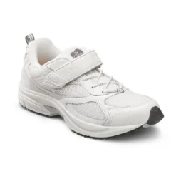Dr. Comfort Men's Athletic Endurance Shoes