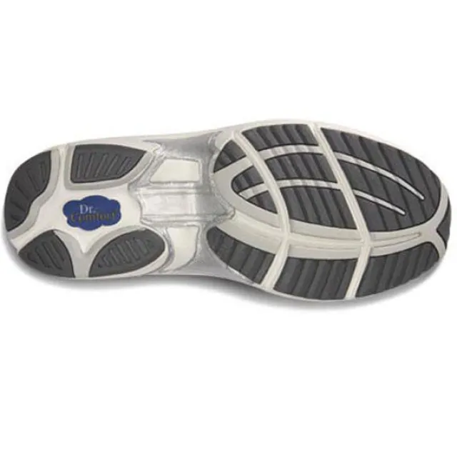 Dr. Comfort Men's Athletic Endurance Plus Shoes