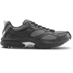 Dr. Comfort Men's Athletic Endurance Plus Shoes