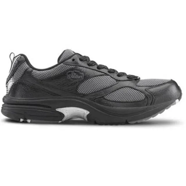 Dr. Comfort Men's Athletic Endurance Plus Shoes