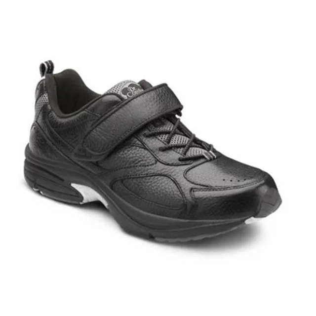 Dr. Comfort Men's Athletic Winner Shoes