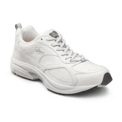 Dr. Comfort Men's Athletic Winner Plus Shoes