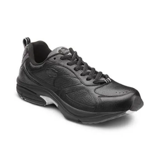 Dr. Comfort Men's Athletic Winner Plus Shoes