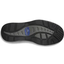 Dr. Comfort Men's Casual Comfort Mike Shoes