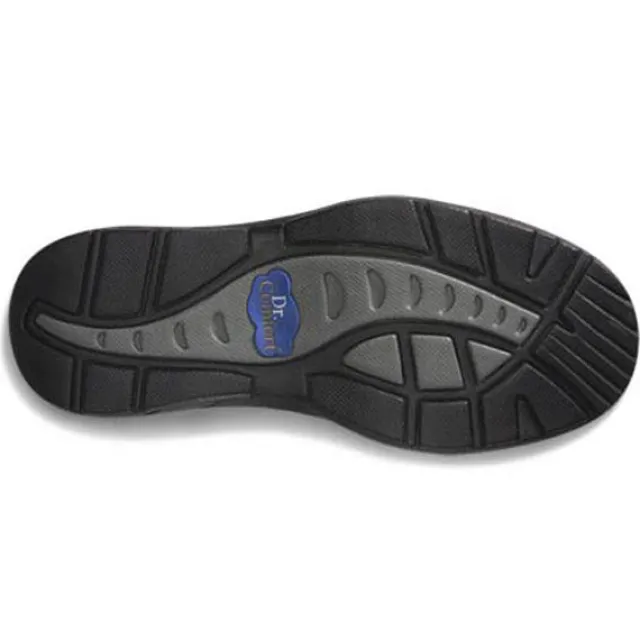 Dr. Comfort Men's Casual Comfort Mike Shoes