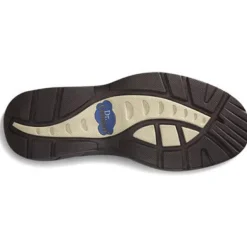 Dr. Comfort Men's Casual Comfort Stallion Shoes