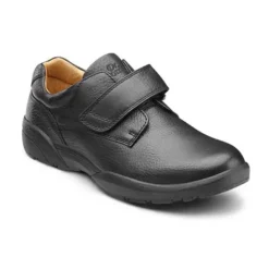 Dr. Comfort Men's Casual Comfort William Shoes