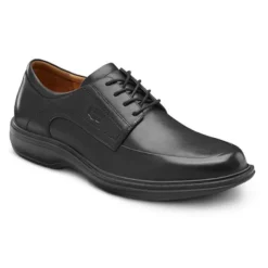 Dr. Comfort Men's Classic Dress Shoes