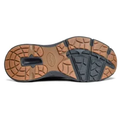 Dr. Comfort Men's Jack Athletic Shoes