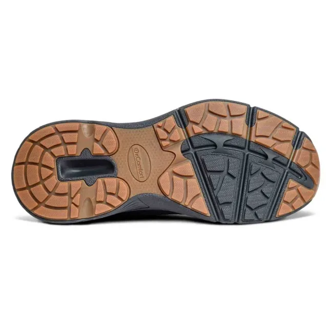 Dr. Comfort Men's Jack Athletic Shoes