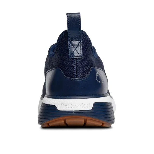 Dr. Comfort Men's Jack Athletic Shoes