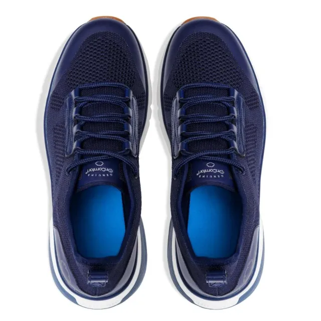 Dr. Comfort Men's Jack Athletic Shoes