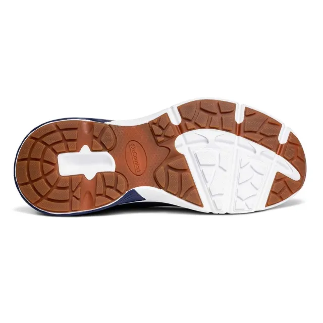 Dr. Comfort Men's Jack Athletic Shoes