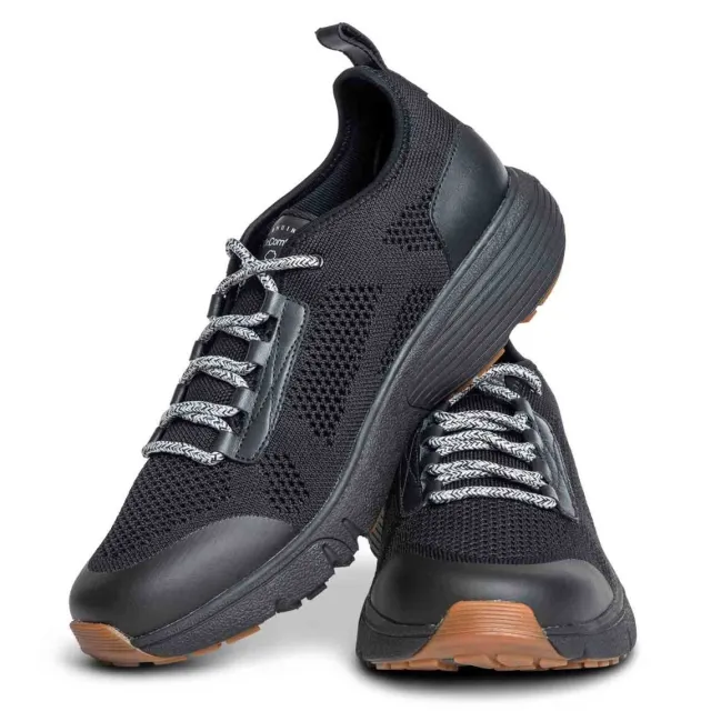 Dr. Comfort Men's Jack Athletic Shoes