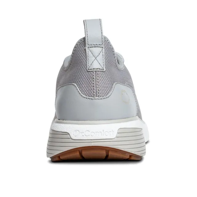 Dr. Comfort Men's Jack Athletic Shoes