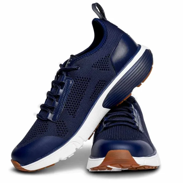 Dr. Comfort Men's Jack Athletic Shoes