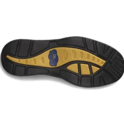 Dr. Comfort Men's Protector Steel Toe Boots