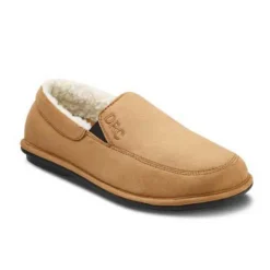 Dr. Comfort Men's Relax Slippers