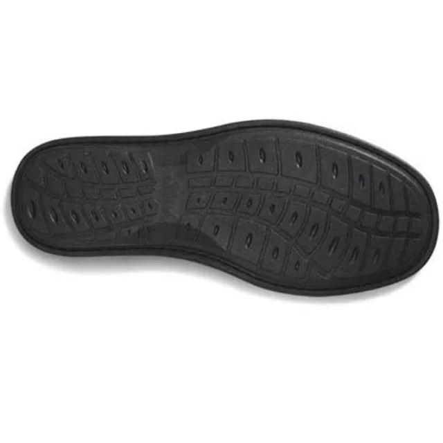 Dr. Comfort Men's Relax Slippers