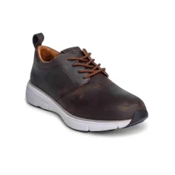 Dr. Comfort Men's Roger Athletic Casual Shoes
