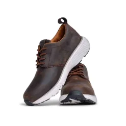Dr. Comfort Men's Roger Athletic Casual Shoes