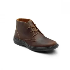 Dr. Comfort Men's Ruk Dress Boots