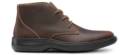 Dr. Comfort Men's Ruk Dress Boots