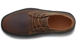 Dr. Comfort Men's Ruk Dress Boots