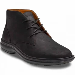 Dr. Comfort Men's Ruk Dress Boots