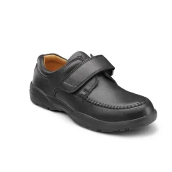Dr. Comfort Men's Scott Casual Shoes