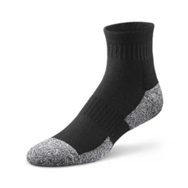 Dr. Comfort Unisex Diabetic Ankle Socks